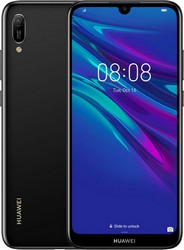 Замена стекла на телефоне Huawei Y6 2019 в Владивостоке